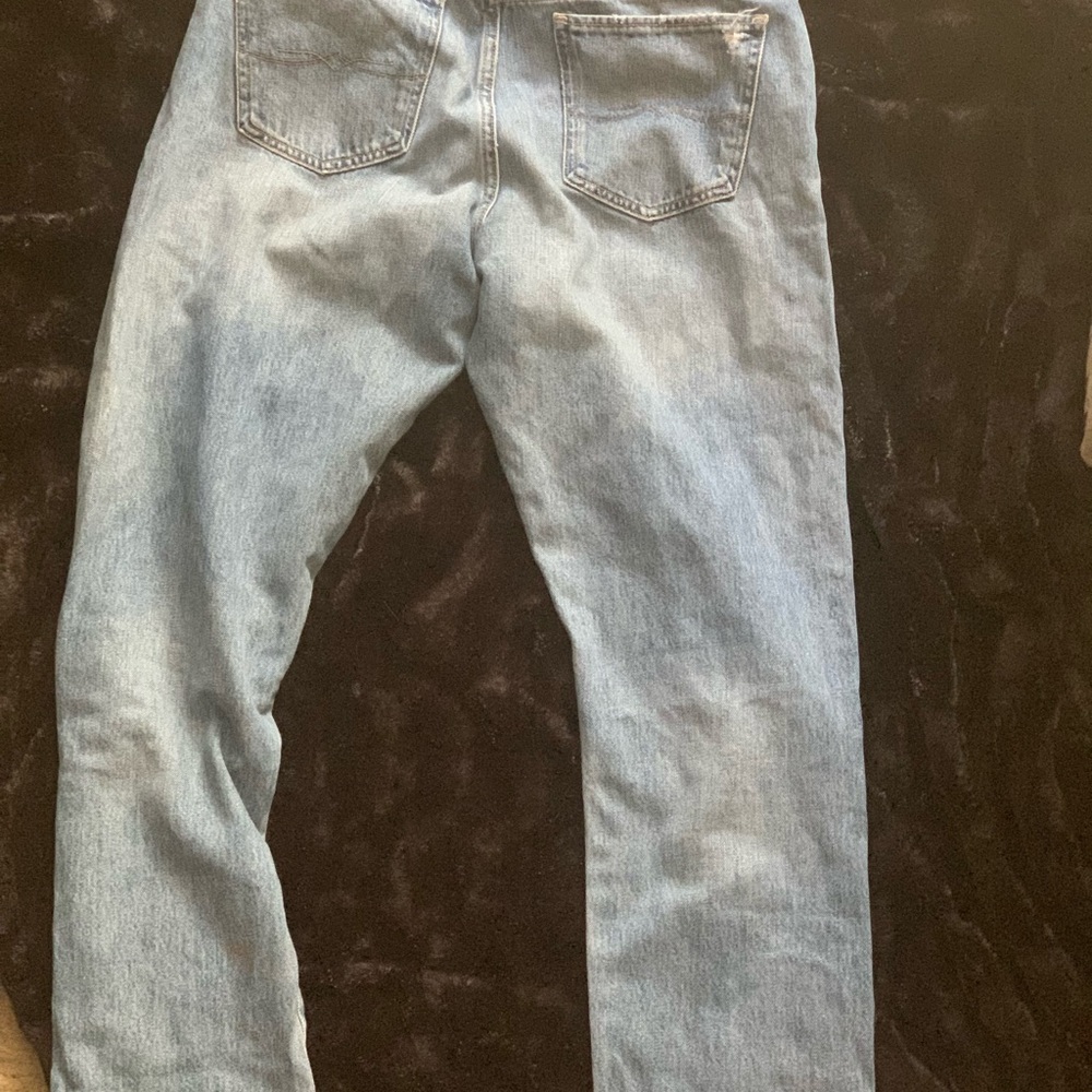 Lucky Brand Jeans